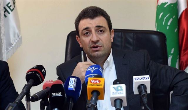 أبو فاعور: وزارة الصحة ستتحمل كلفة عمليات الترميم استئصال الثدي