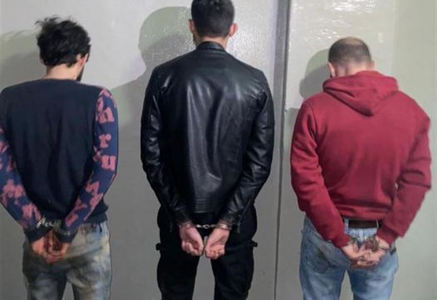 يروّج المخدّرات إلى عدد كبير من الزبائن في حاصبيا