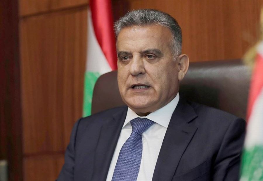 هكذا وصف اللواء إبراهيم "أزمة الجوازات"