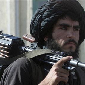 زعيم "طالبان" كان عائداً من ايران لحظة مقتله !  زعيم "طالبان" كان عائداً من ايران لحظة مقتله !