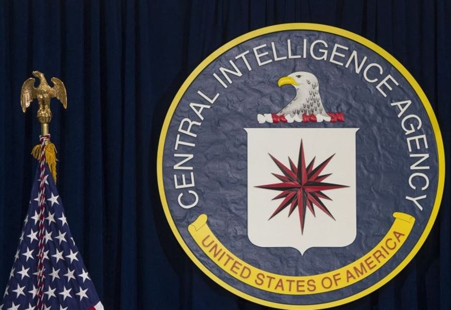 مسؤولة كبيرة في "CIA" تنشر صورة مؤيّدة لفلسطين!