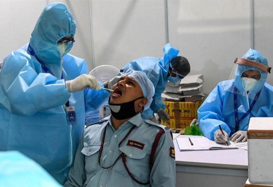 إسرائيل تُواجه أسوأ شهر مع كورونا "بالأرقام" إسرائيل تُواجه أسوأ شهر مع كورونا "بالأرقام"