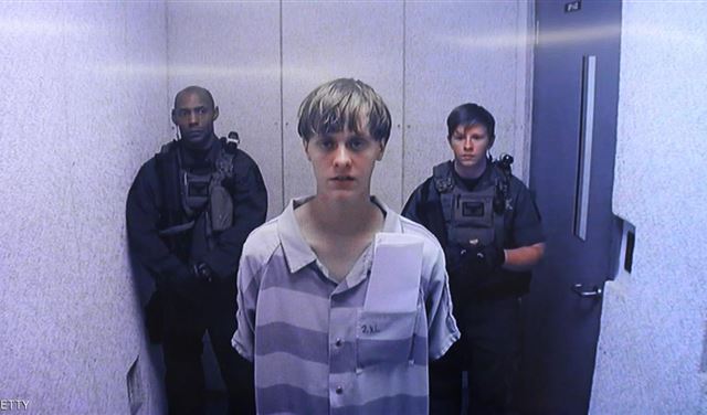 الإعدام لـ"سفاح الكنيسة"