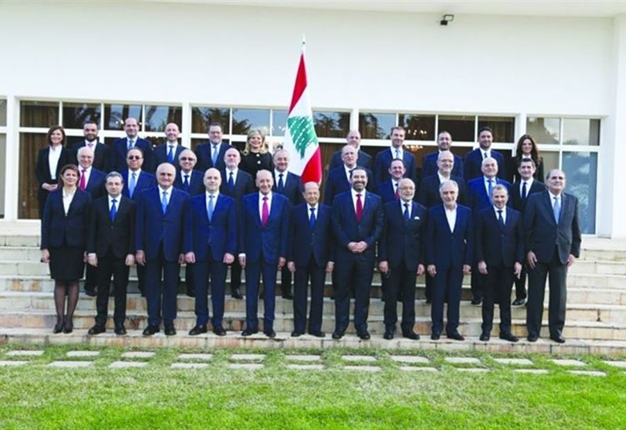 "التيار" - الخط التاريخي يدعو الى استقالة الحكومة