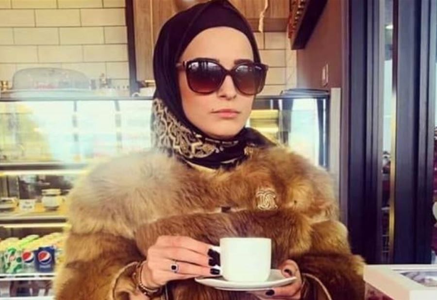 الإدّعاء على كيندا الخطيب بجرم التعامل مع إسرائيل