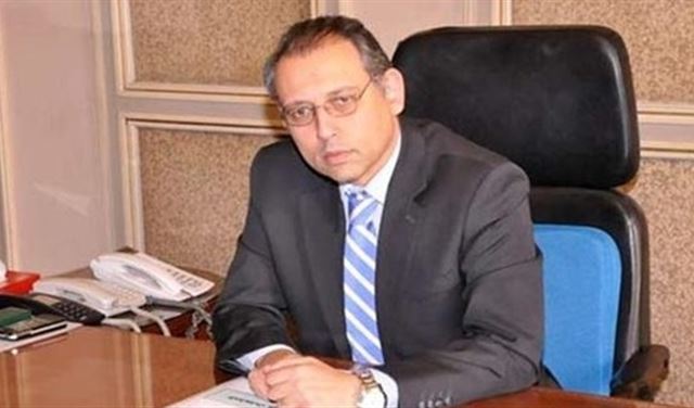 السفير المصري: حان وقت انهاء الشغور الرئاسي