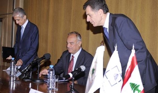 لبنان المحميّ: 137 جريمة الكترونية في 2016