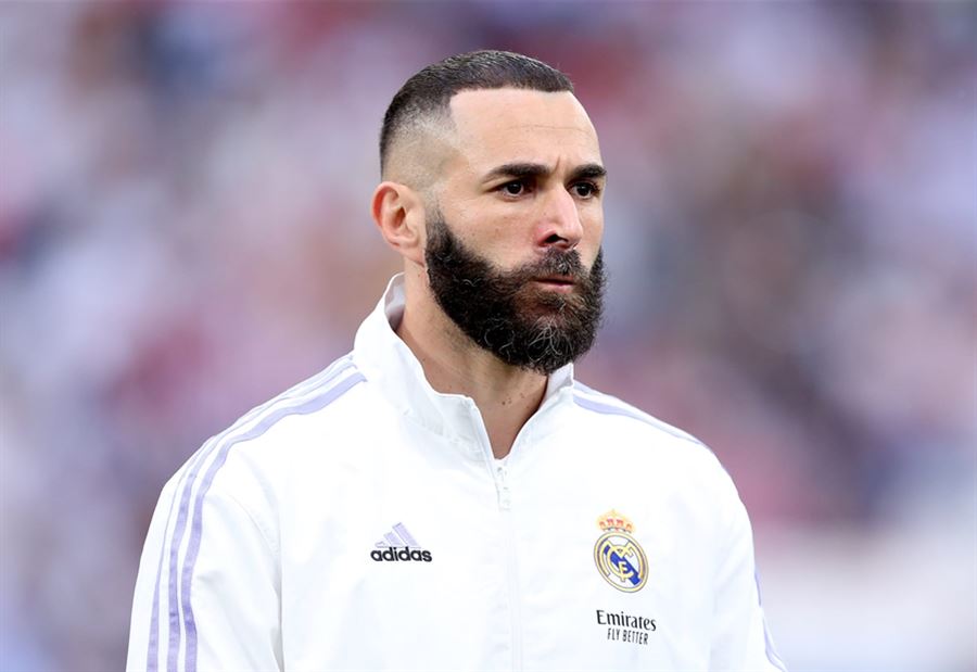 بالفيديو: بنزيما إلى "الاتحاد السعودي"؟