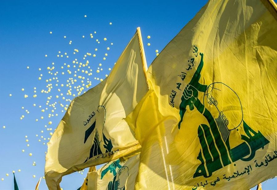 "لن نتجاوز الحدود"... خبير عسكري يُفنّد موقف حزب الله من "طوفان الأقصى"! 