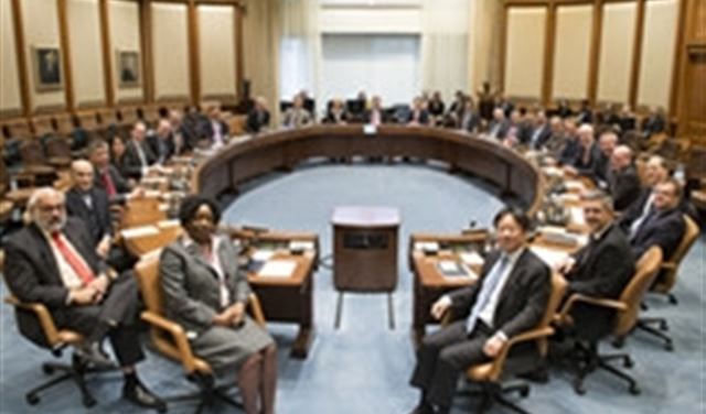 المجلس التنفيذي للصندوق يختتم مشاورات المادة الرابعة مع لبنان