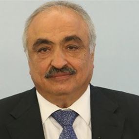 الحجار: زيارة الحريري إلى باريس لن تُحقق أي خرق