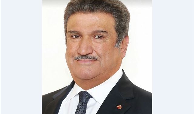 سركيس سركيس: لا تصدِّقوا الأكاذيب