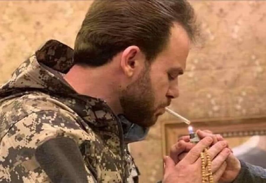 من هو 