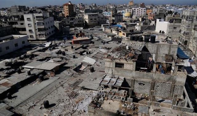 لبنان في دائرة الخطر من جديد
