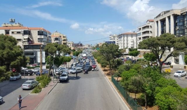 مهمة غير مستحيلة بالضاحية.. مشروع ضخم بـ4 ملايين دولار 
