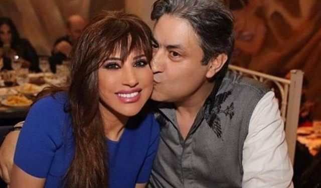 هذا ما نشره شقيق نجوى كرم على "واتس آب" قبل رحيله!