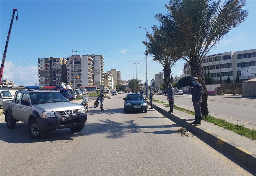 بالصورة: "تعليمات" التنقل في الآليات العمومية والخصوصية