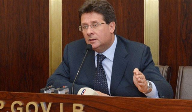 كنعان: العلاقة بين التيار والقوات لن تعود الى الوراء