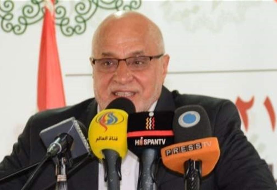 أمل: المشروع الذي يستهدف لبنان لا ينفصل عما يجري في العراق