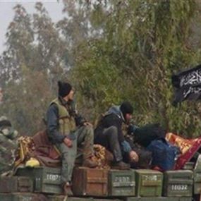 النصرة تسيطر على حلب والحرب معها ضمن الهدنة