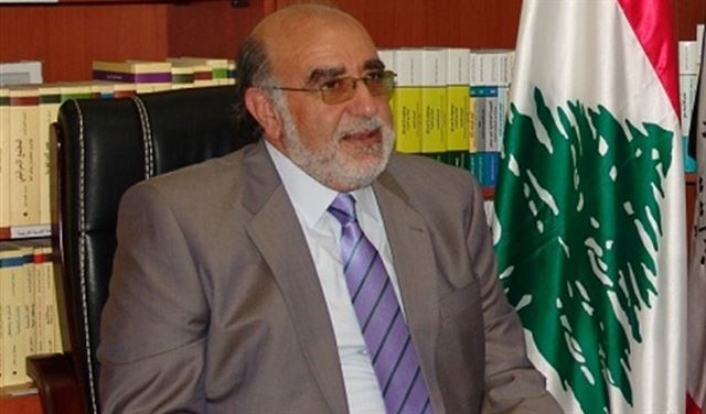 حمدان: زيارة وفد المحكمة الدولية الى كيان العدو مشبوهة 