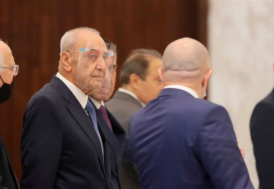 نصيحةٌ هامة إلى النواب الجدد… برّي خطّ أحمر!