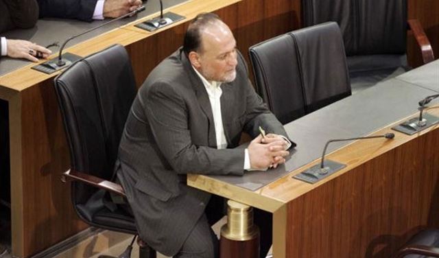 عمار: انه تمديد.. ولكن
