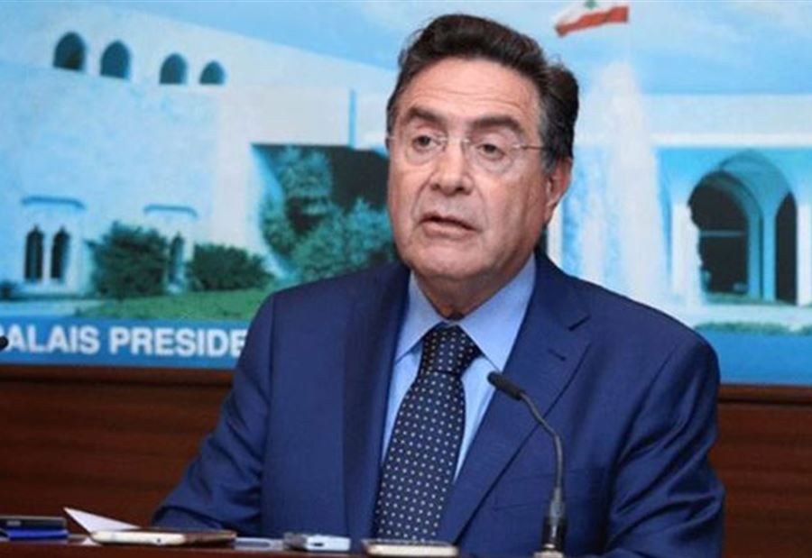 سجال بين تويني وحاصباني بشأن ملف شراء الأدوية 