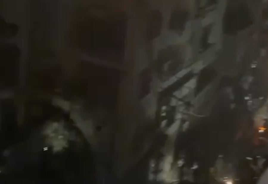 وزارة الصحة تكشف تفاصيل ضحايا غارة البسطة وزارة الصحة تكشف تفاصيل ضحايا غارة البسطة