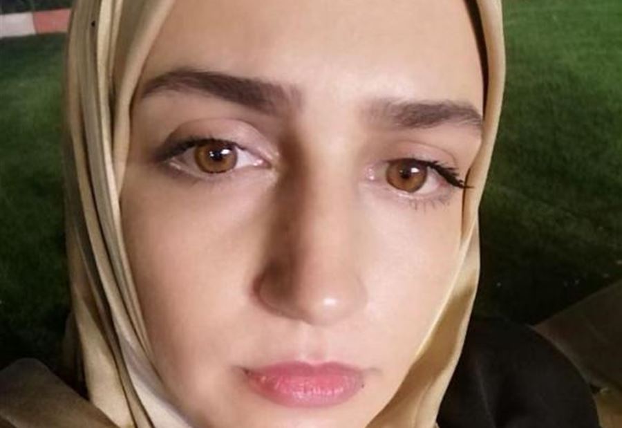 هل لديكم معلومات عنها؟