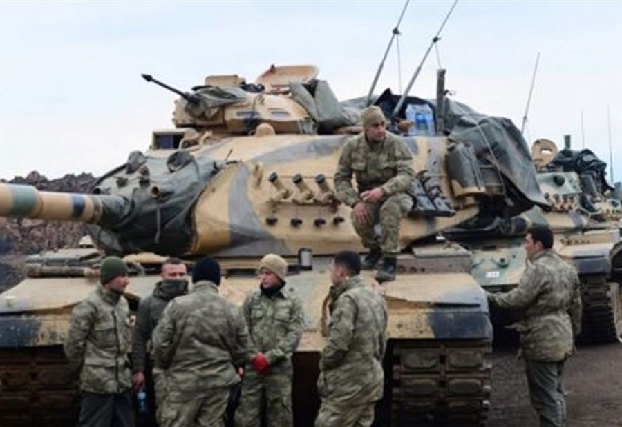 "قوات عسكريّة إلى أذربيجان"... تركيا تفاوض "قوات عسكريّة إلى أذربيجان"... تركيا تفاوض