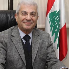 غاريوس نفى نقله عن بري اي موقف في موضوع النفايات