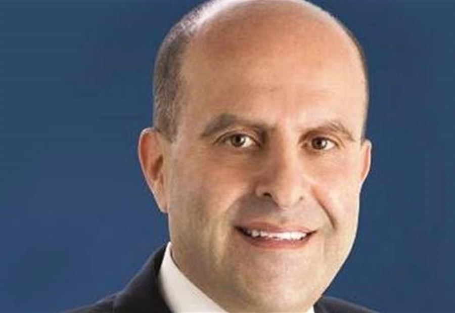 سليم عون: السجال مع تيار المستقبل أصبح خلفنا
