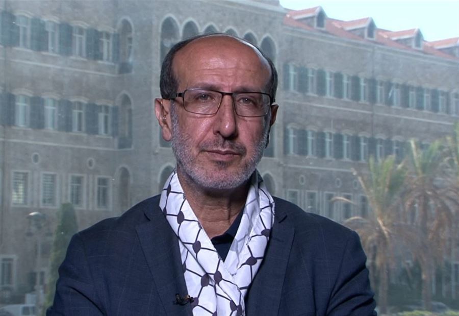 "العدو يتوسل"... الموسوي: تشييع نصر الله سيتم في الوقت المناسب "العدو يتوسل"... الموسوي: تشييع نصر الله سيتم في الوقت المناسب