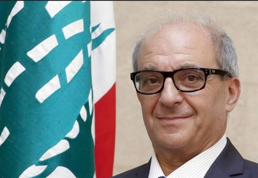 كلاس يُعلن توليه مهام جديدة