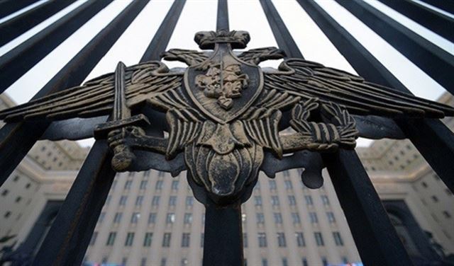 الأركان الروسية: واشنطن قدمت لنا قائمة غير دقيقة عن المعارضة السورية