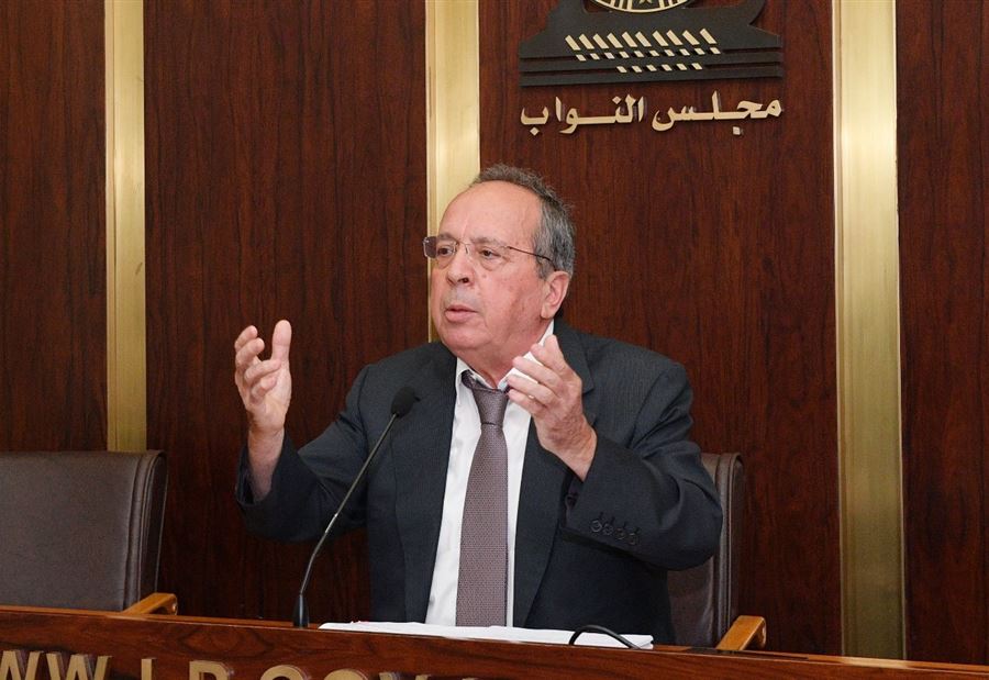 هجوم من السيِّد على المدّعي العام المالي!