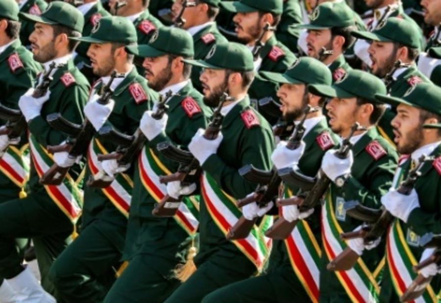 "كورونا" يقتل مسؤولاً في الحرس الثوري الإيراني