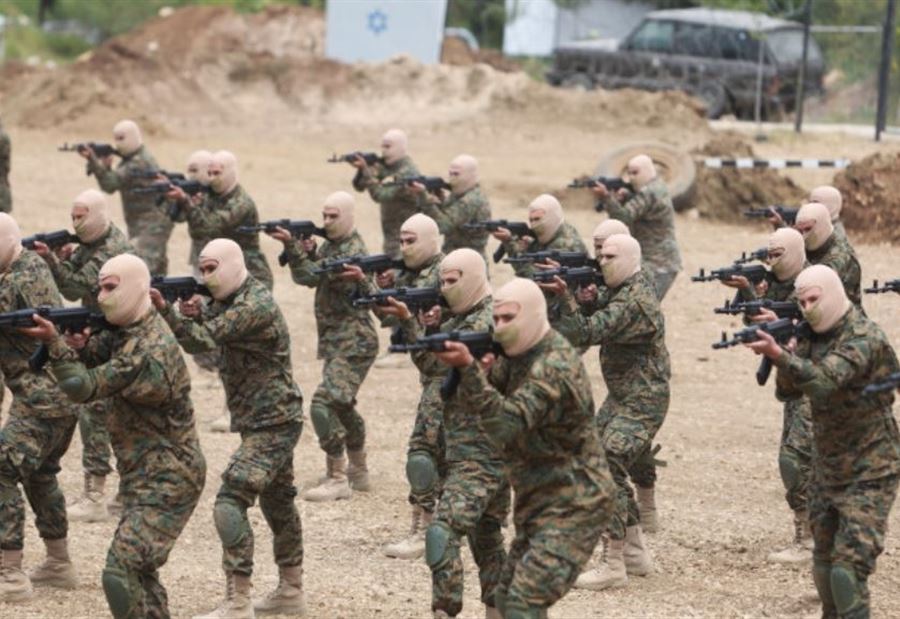 "المعركة الحقيقية لم تبدأ بعد"!