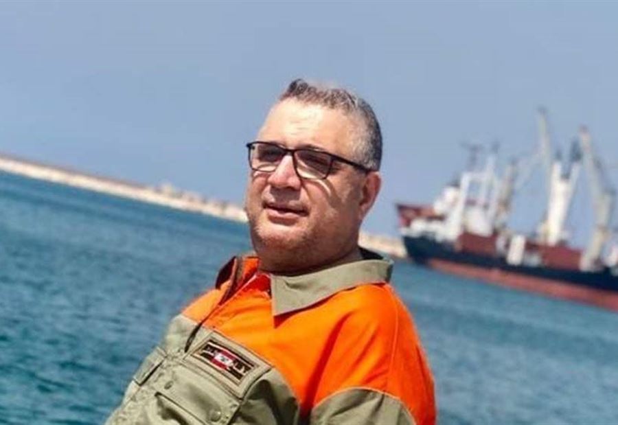 إخلاء سبيل رئيس مركز بيروت في الدفاع المدني!