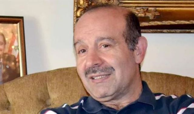 علوش: ظهور الخزعلي جواب حزب الله على "النأي بالنفس" علوش: ظهور الخزعلي جواب حزب الله على "النأي بالنفس"