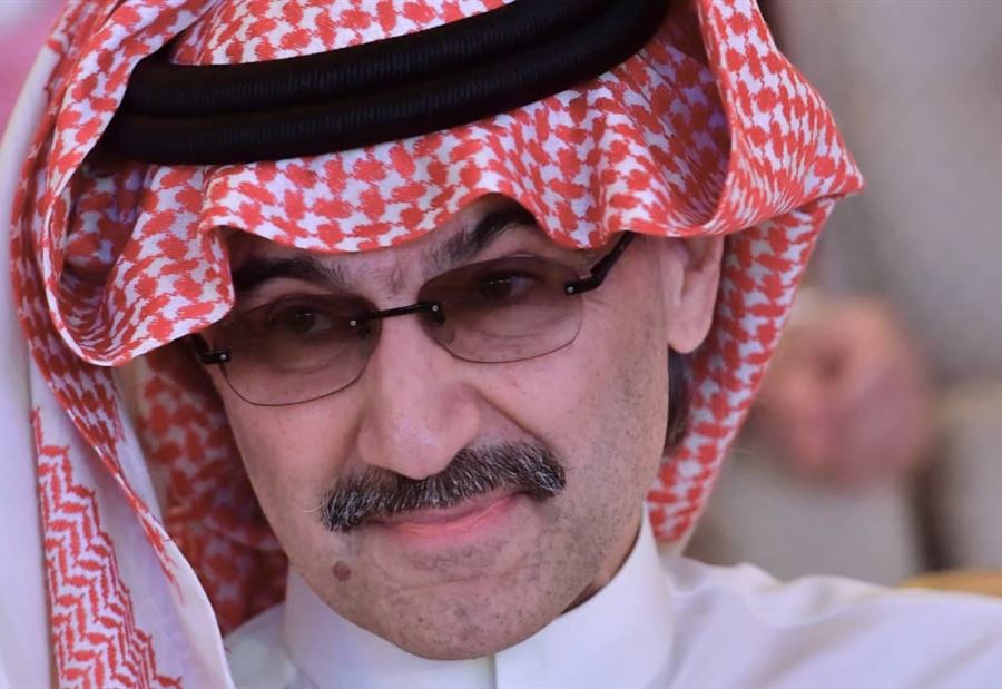  بعد 7 سنوات من التحديات... الوليد بن طلال يستأنف "طموحاته"