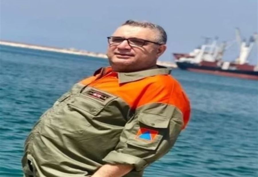 بعد إخلاء سبيل رئيس مركز بيروت في سوريا.... بيانٌ "هام" للدفاع المدني
