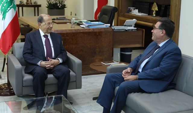 تويني: المعالجات ادت الى انحسار التهريب بشكل ملحوظ 