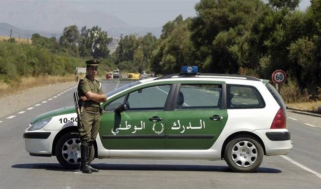 الجزائر.. عُثر على أشلاء جثة تعود للطفلة المختطفة نهال