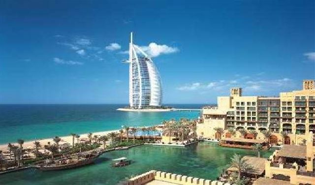 تايم للفنادق: 25% عوائد الاستثمار بدبي تايم للفنادق: 25% عوائد الاستثمار بدبي