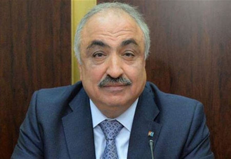 محمد الحجار: "خلينا نرحم البلد"