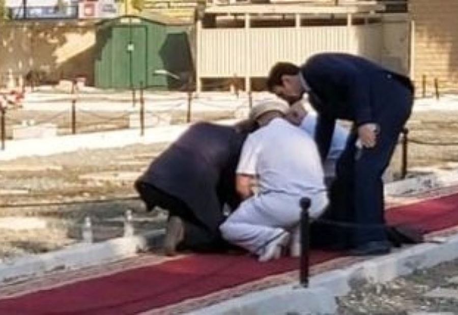 أولُ تعليقٍ سعودي على إعتداء جدة 