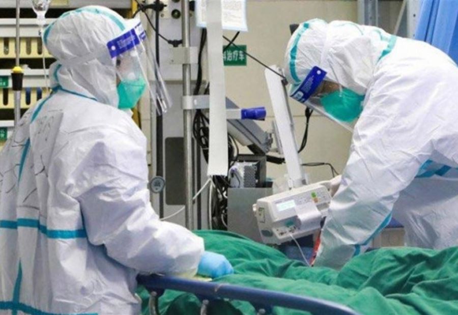 أولُ حالة وفاة  بـ"الطاعون الدبلي" خارج الصين