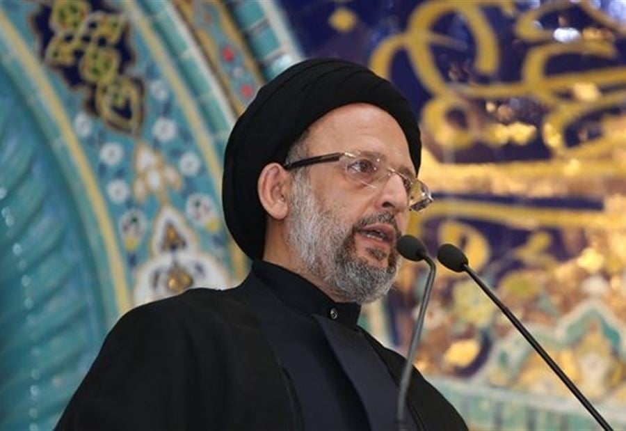 فضل الله: الضعيف من يضع اللوم على الآخرين